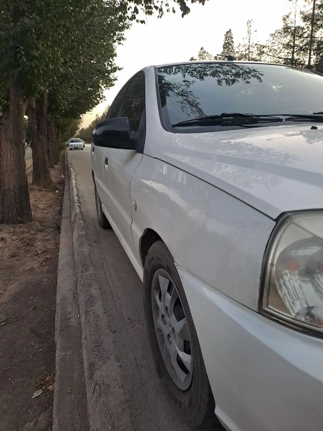 کیا ریو مونتاژ دنده ای LS - 1388