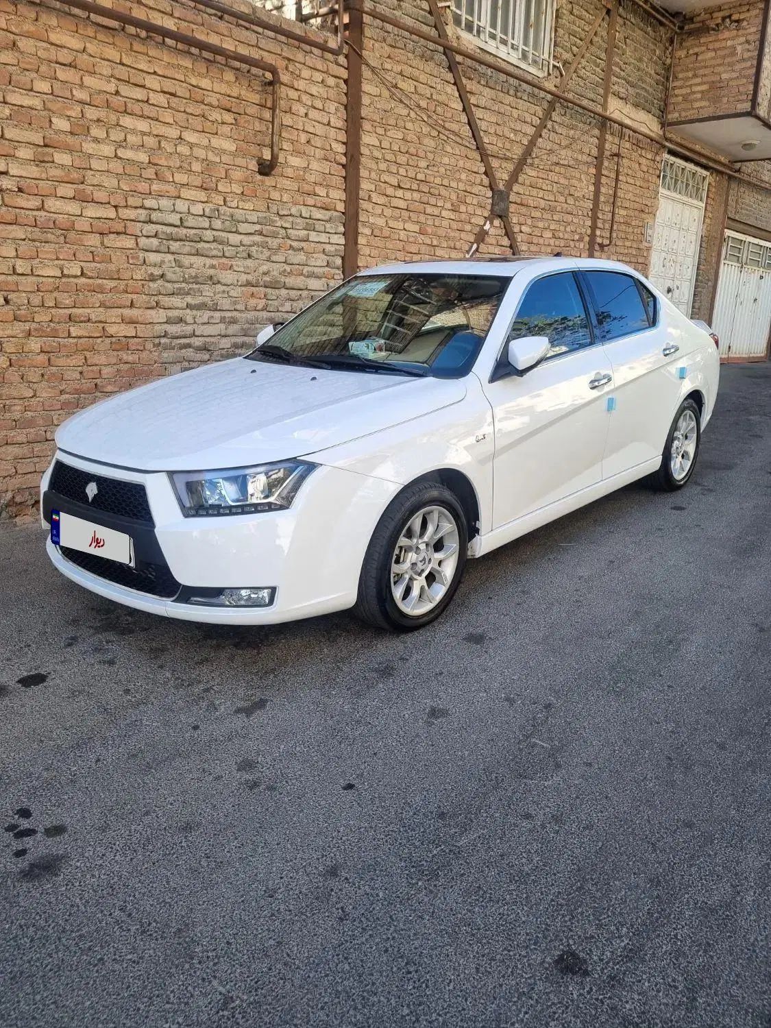 خودرو دنا، پلاس توربو آگهی ann_20415262