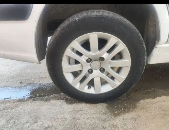 پژو پارس XU7ساده - 1395