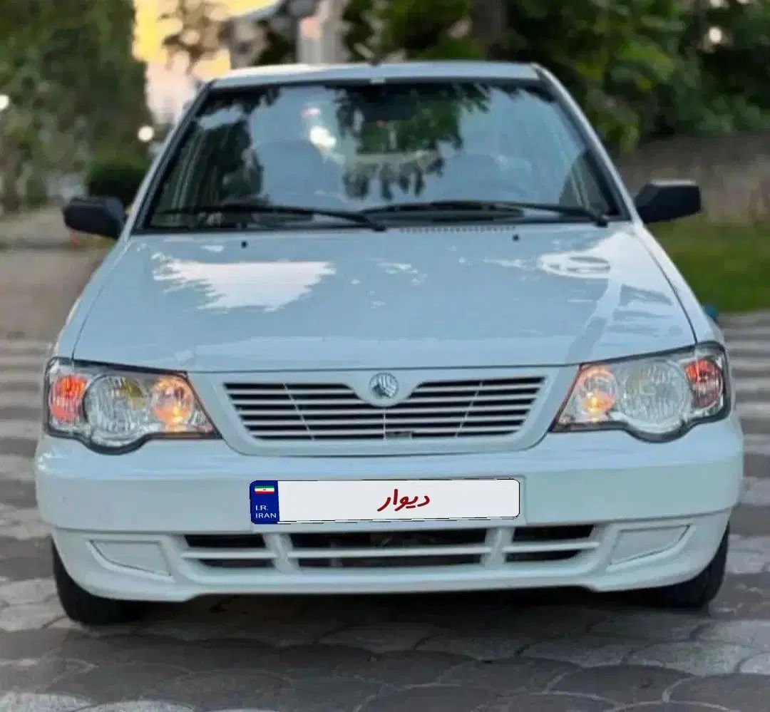 خودرو پراید، 132 آگهی ann_20415281