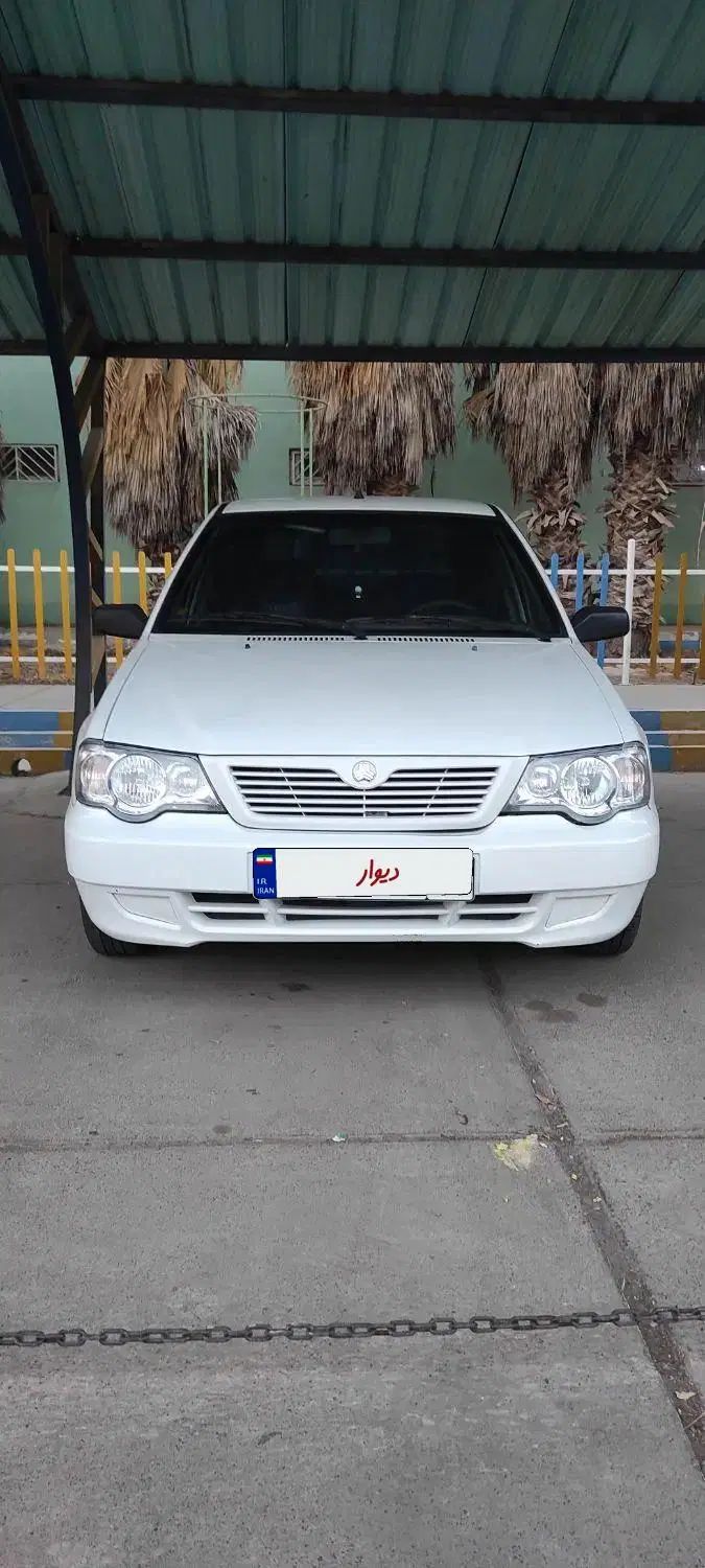 خودرو پراید، 111 آگهی ann_20415284