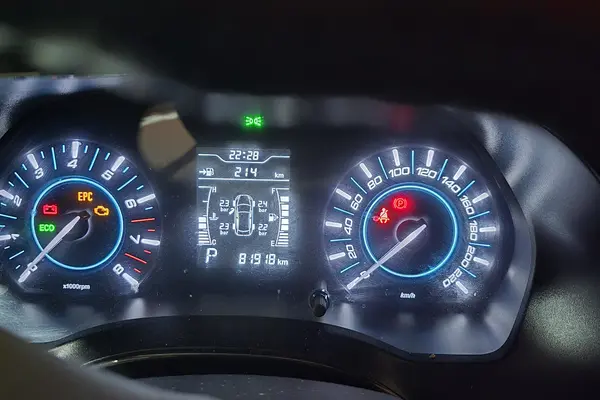 ام وی ام X33 S اتوماتیک اسپرت - 1400