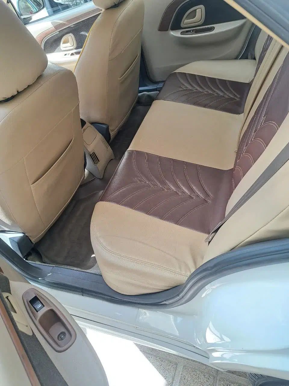 پژو پارس LX - 1400