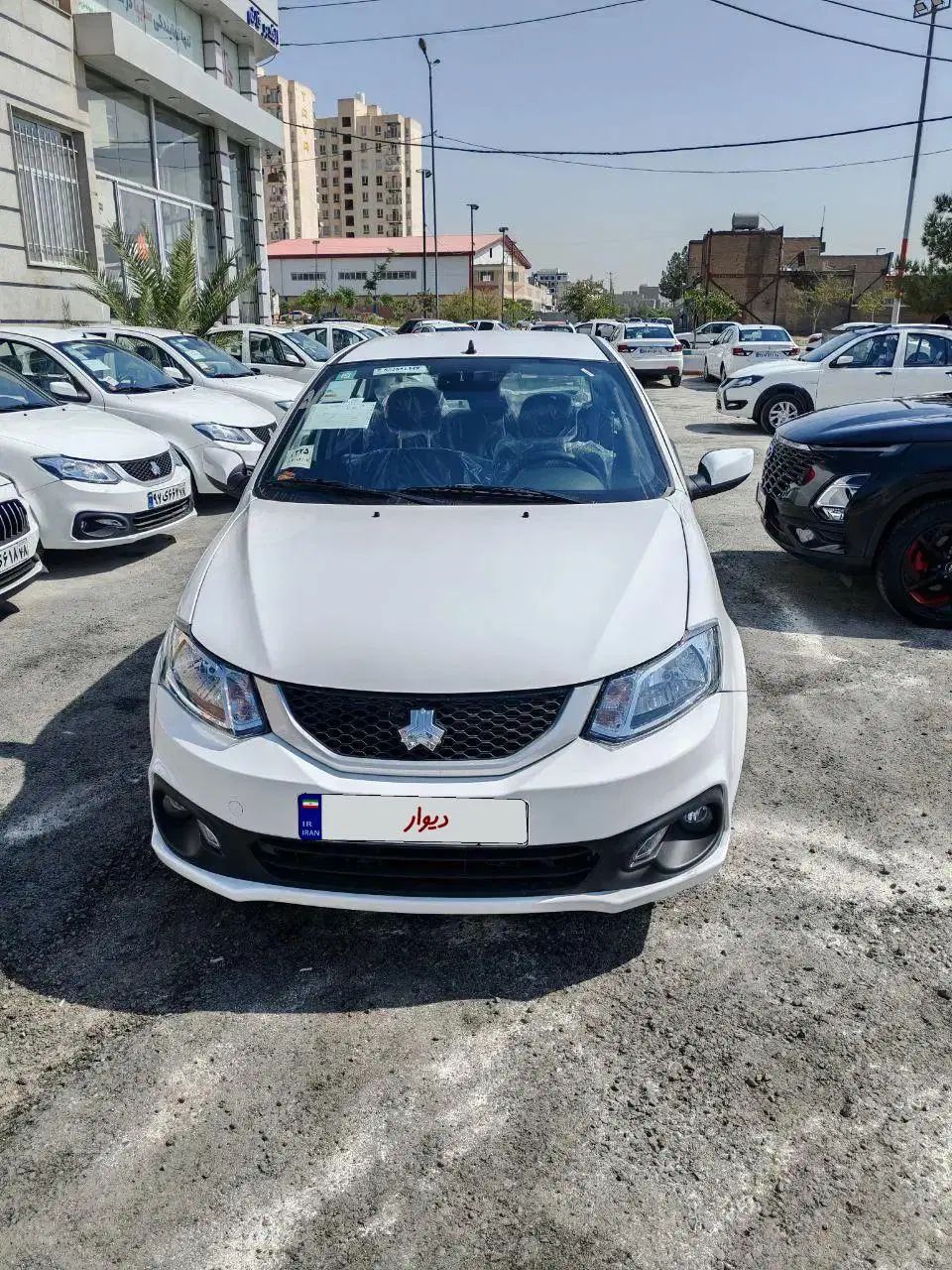 خودرو ساینا، S آگهی ann_20415321