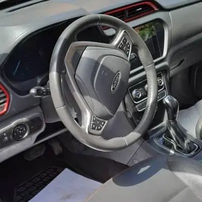 خودرو ام وی ام، X33 S آگهی ann_20415360