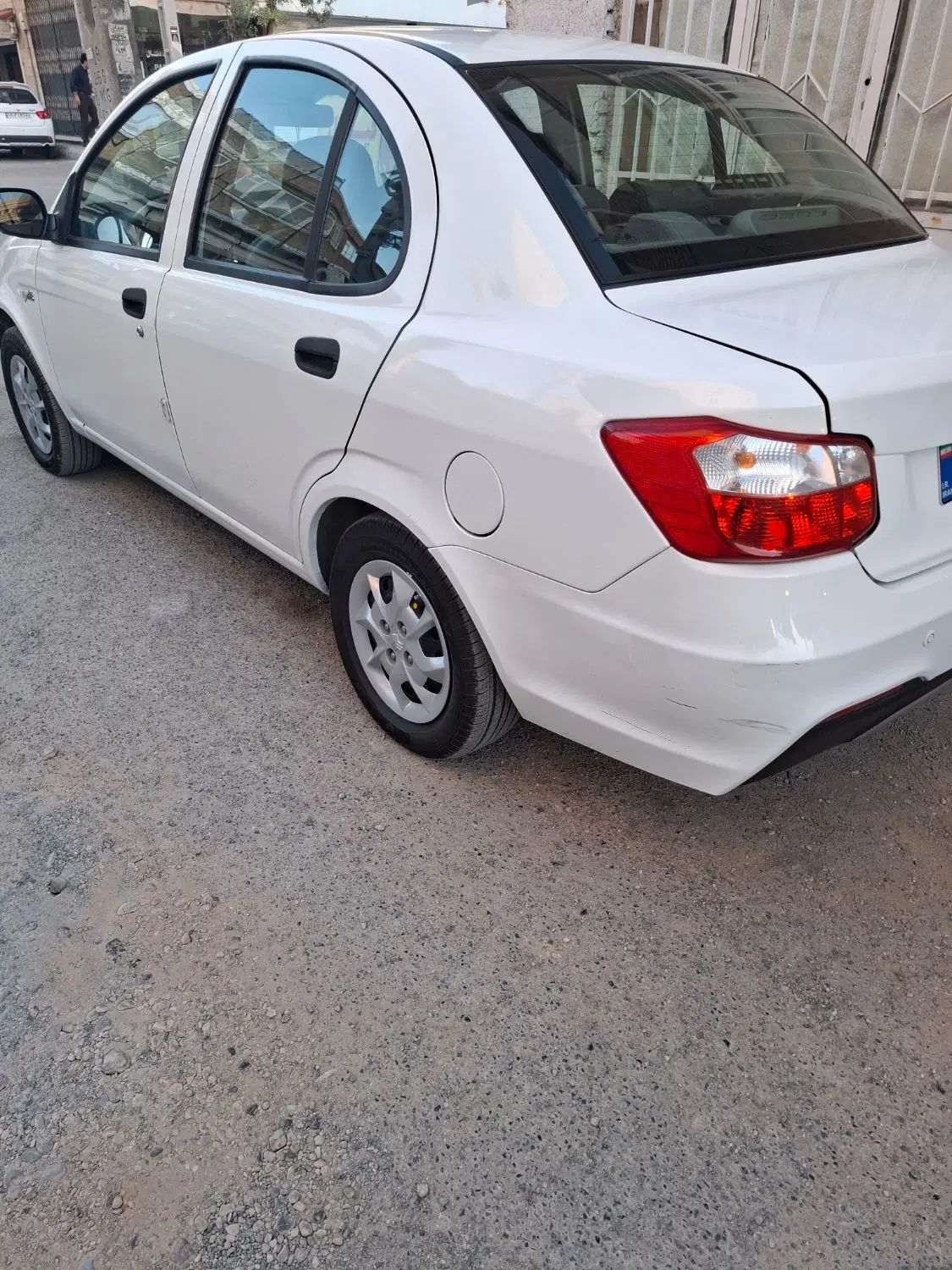 خودرو ساینا، S آگهی ann_20415361