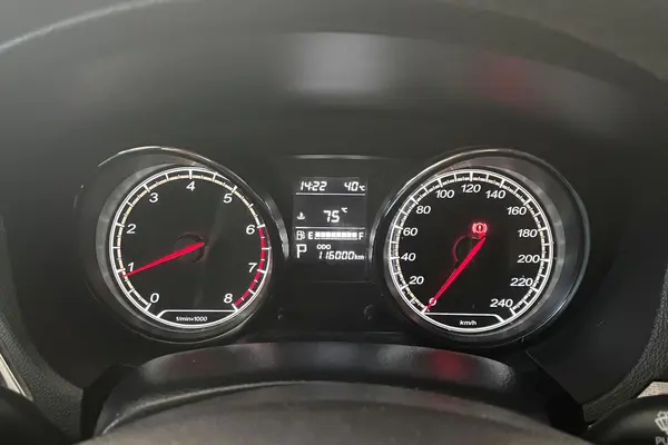 بسترن B30 اتوماتیک - 1397