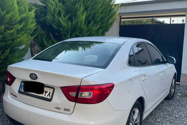 خودرو بسترن، B30 آگهی ann_20415406
