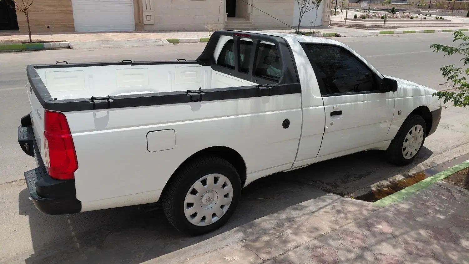 خودرو آریسان، معمولی آگهی ann_20415426