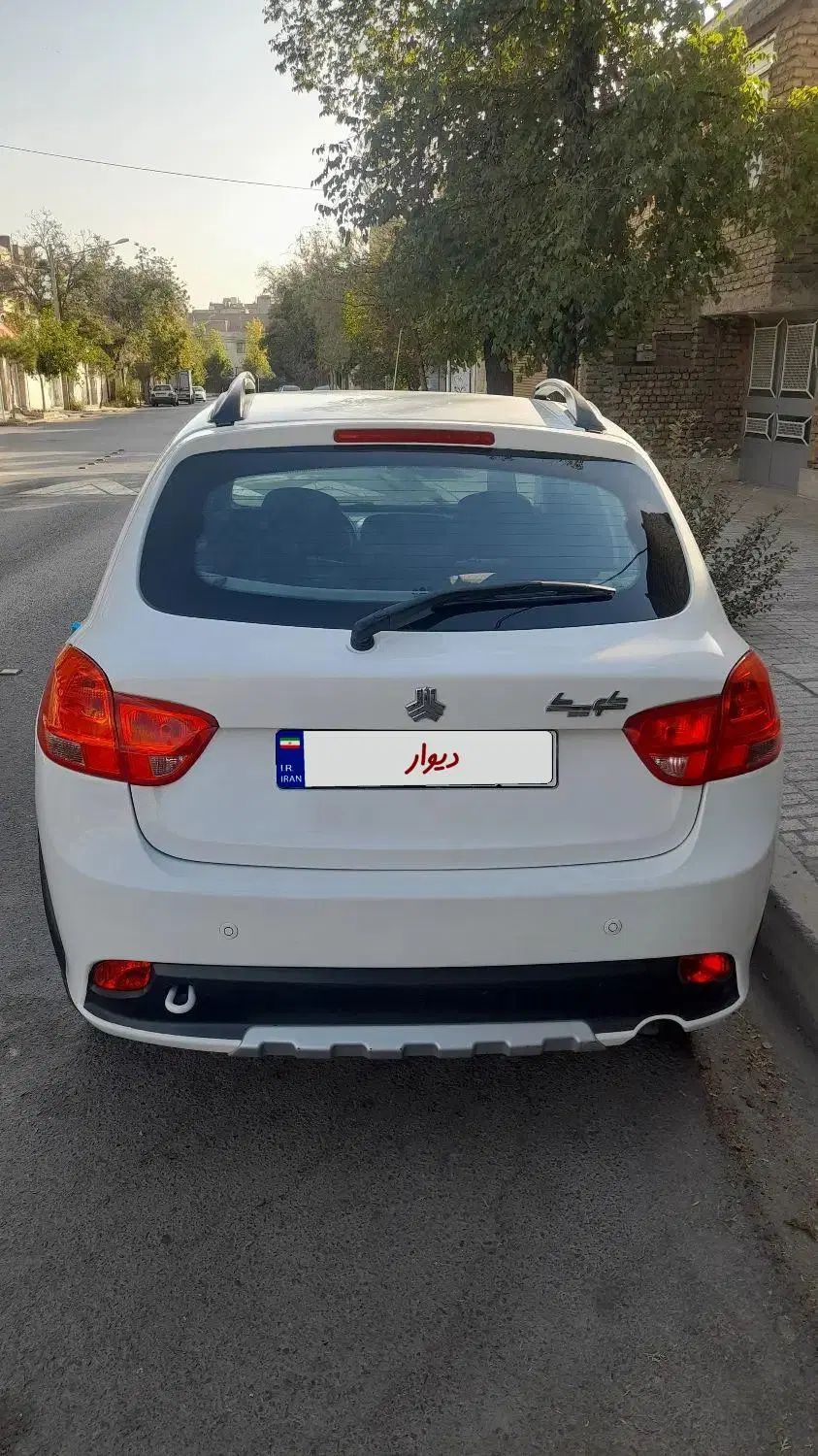 خودرو کوییک، معمولی آگهی ann_20415430
