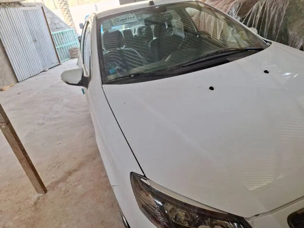رانا پلاس سقف فلز ESP - 1404