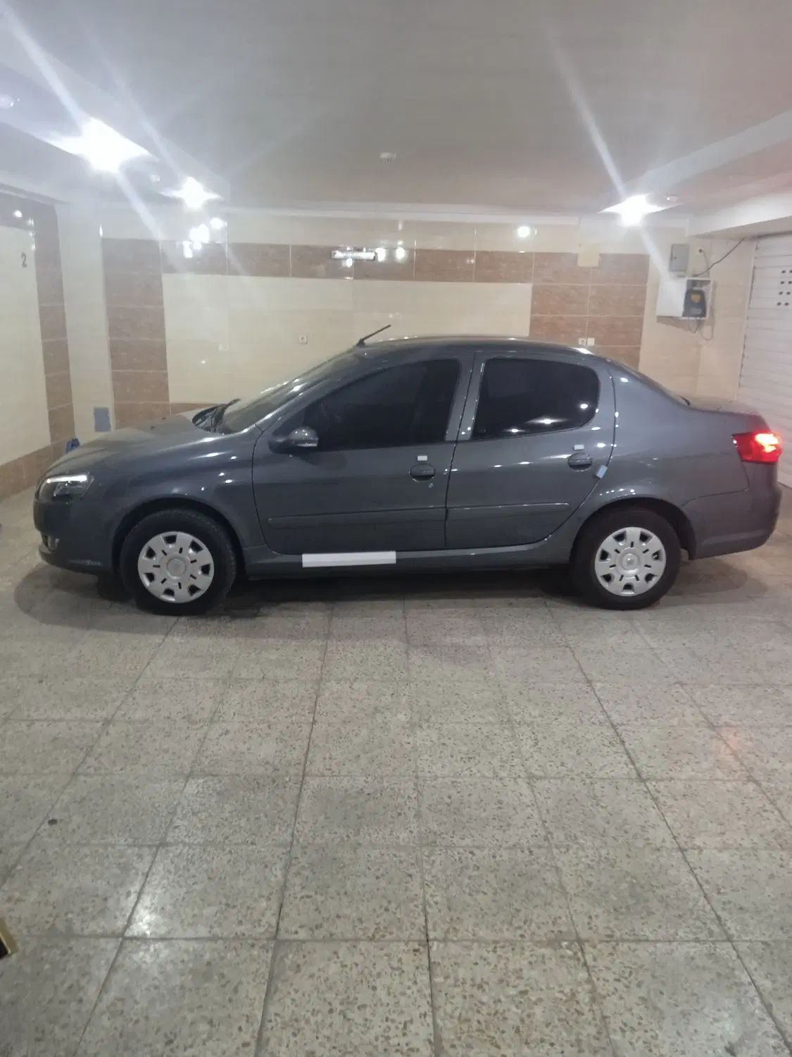 خودرو رانا، پلاس آگهی ann_20415448