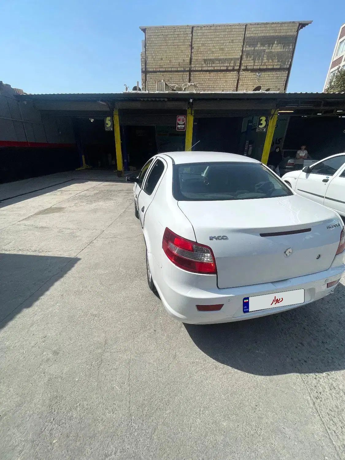 رانا LX TU5 - 1393