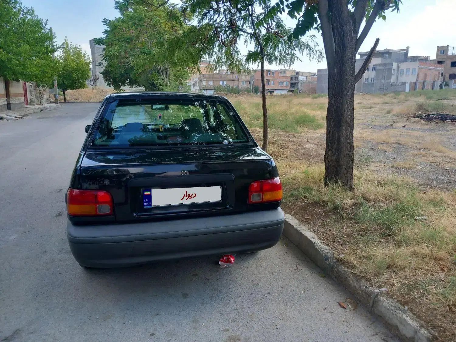 خودرو پراید، صبا آگهی ann_20415528