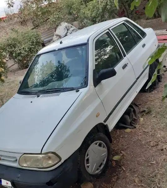 خودرو پراید، صبا آگهی ann_20415533
