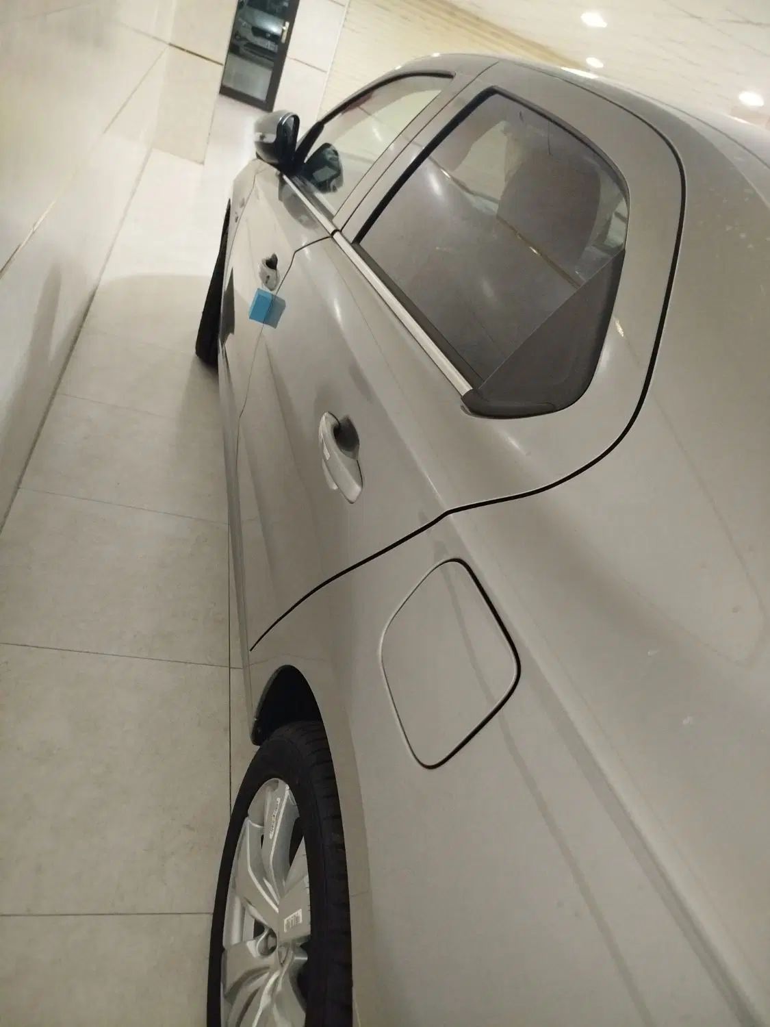 تارا اتوماتیک V4 LX - 1404