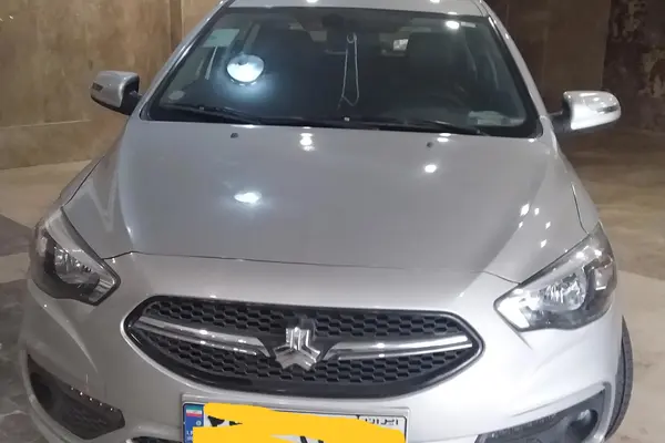 خودرو شاهین، G آگهی ann_20415550