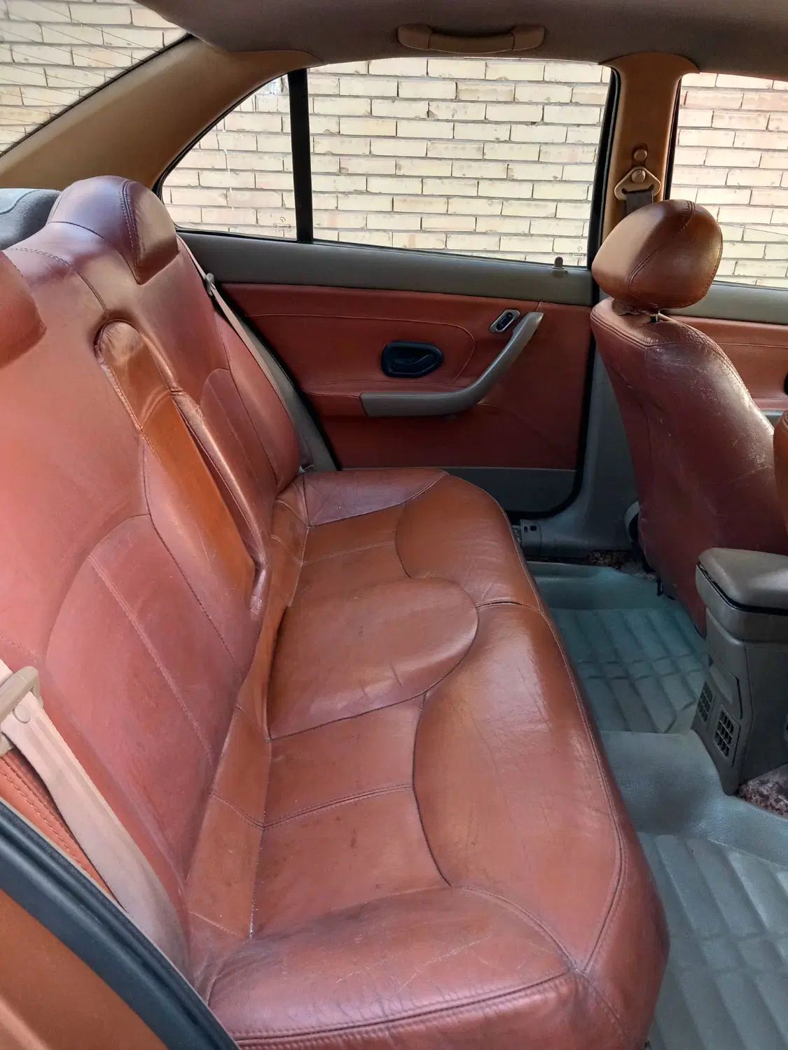 سمند LX XU7 - 1386