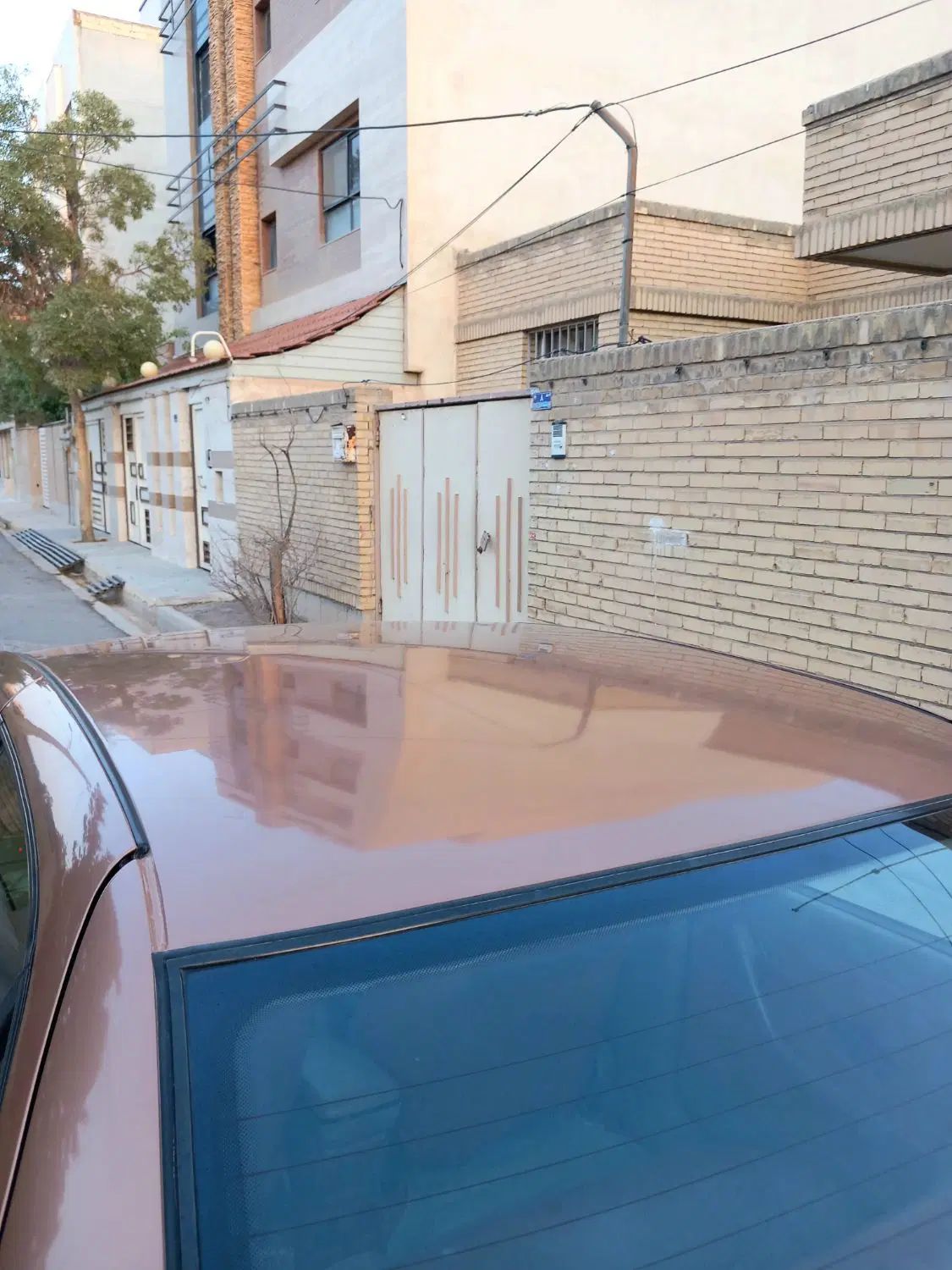 سمند LX XU7 - 1386
