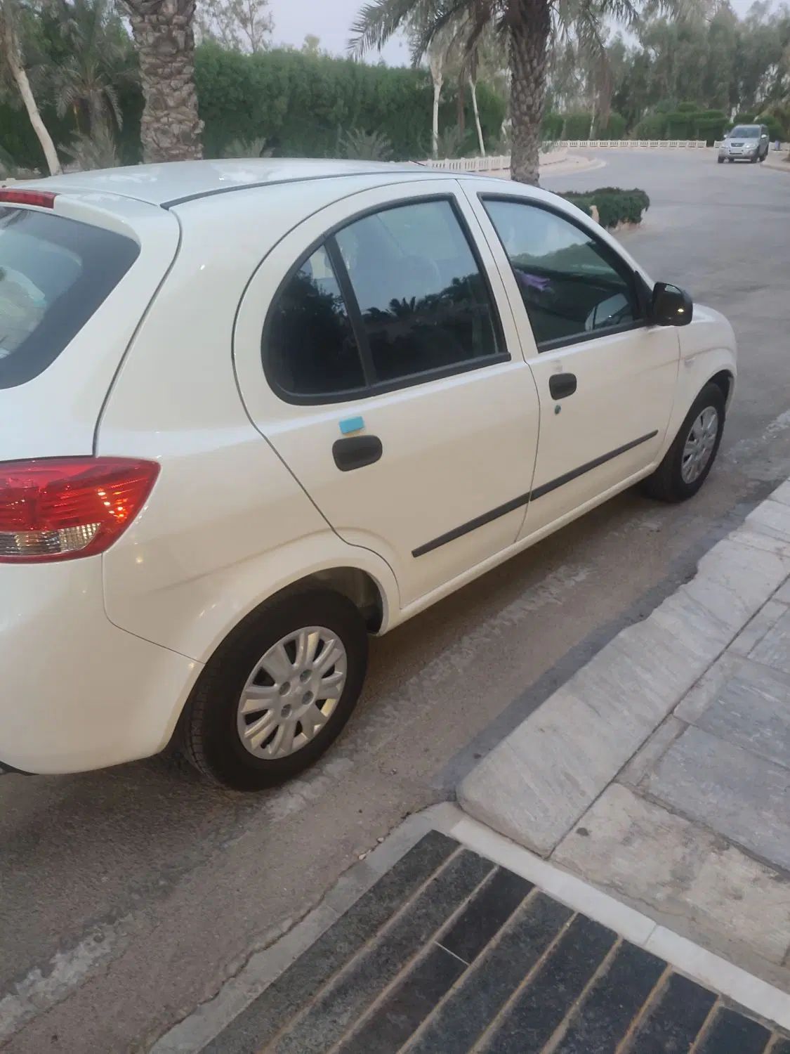خودرو تیبا، 2 آگهی ann_20415562