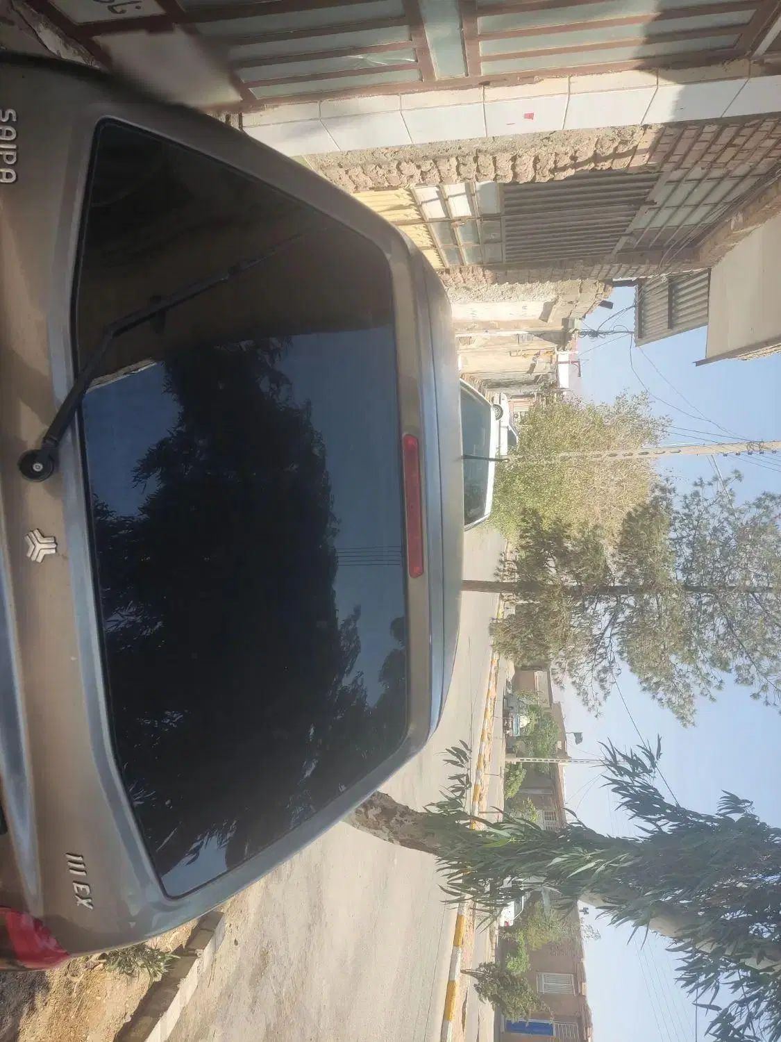 خودرو پراید، 111 آگهی ann_20415564