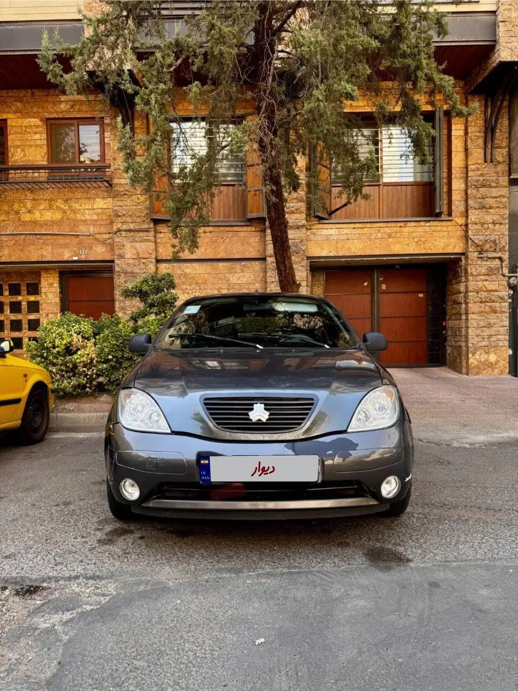 خودرو تیبا، 2 آگهی ann_20415572