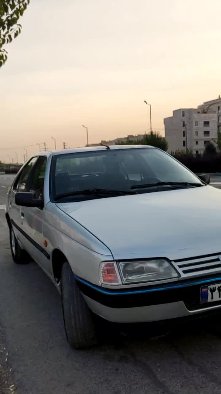 خودرو پژو، 405 آگهی ann_20415576