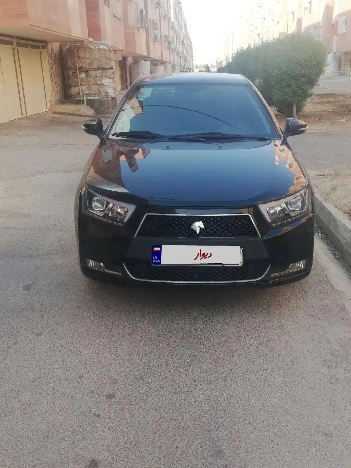 خودرو دنا، پلاس آگهی ann_20415604