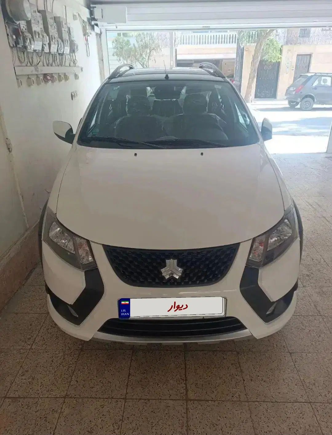 خودرو کوییک، R آگهی ann_20415611