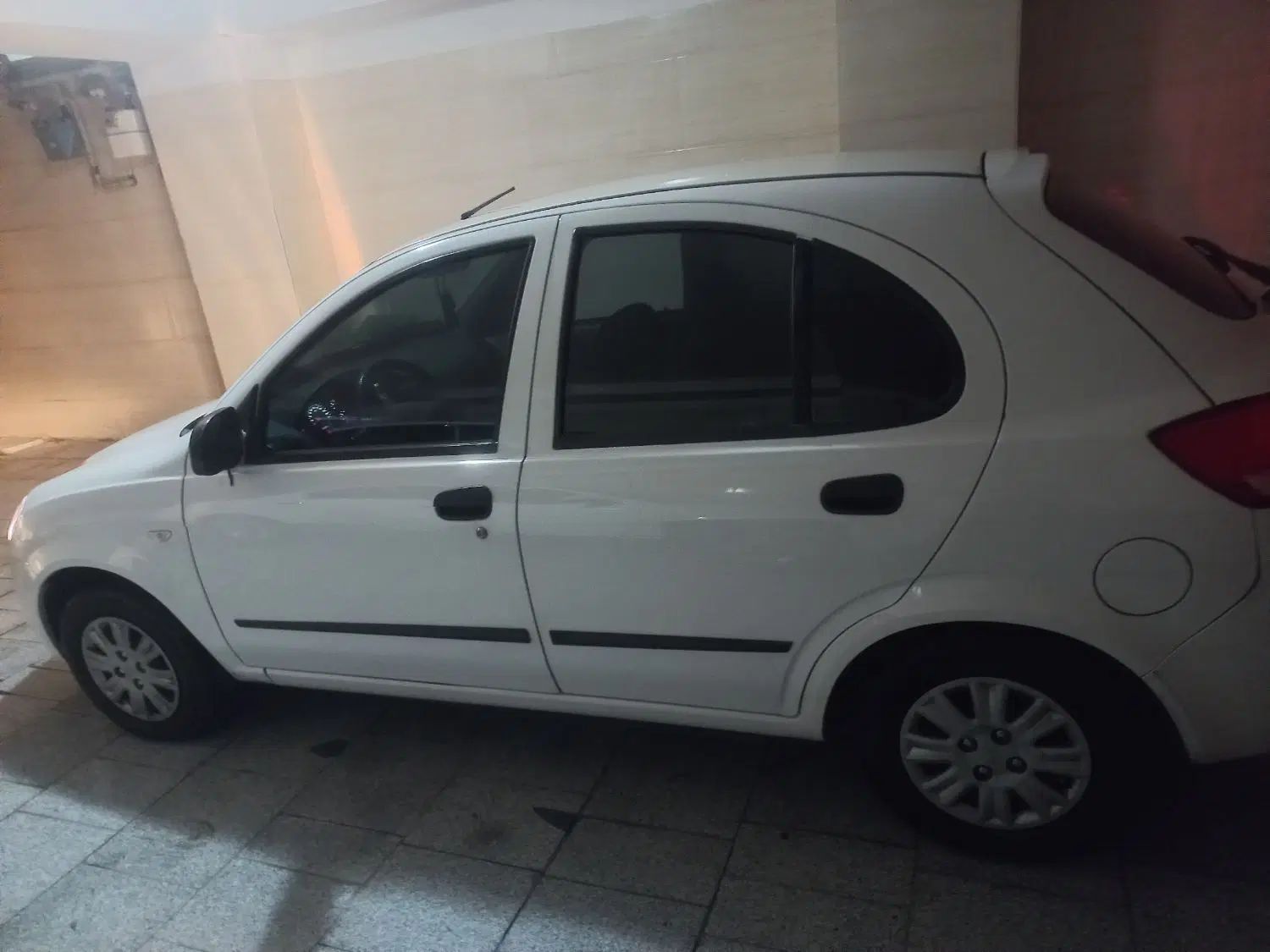 خودرو تیبا، 2 آگهی ann_20415614