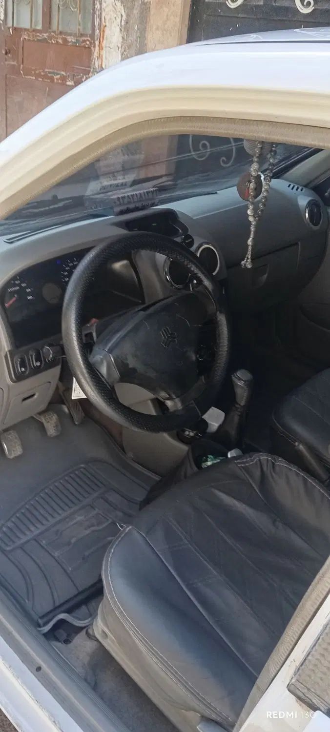 پراید 131 SX - 1391