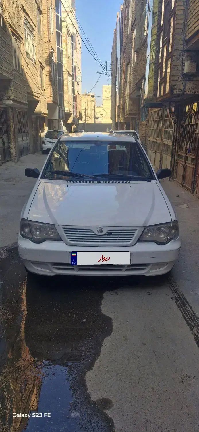 خودرو پراید، 132 آگهی ann_20415651