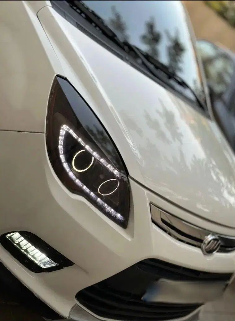 لیفان X50 اتوماتیک - 1395