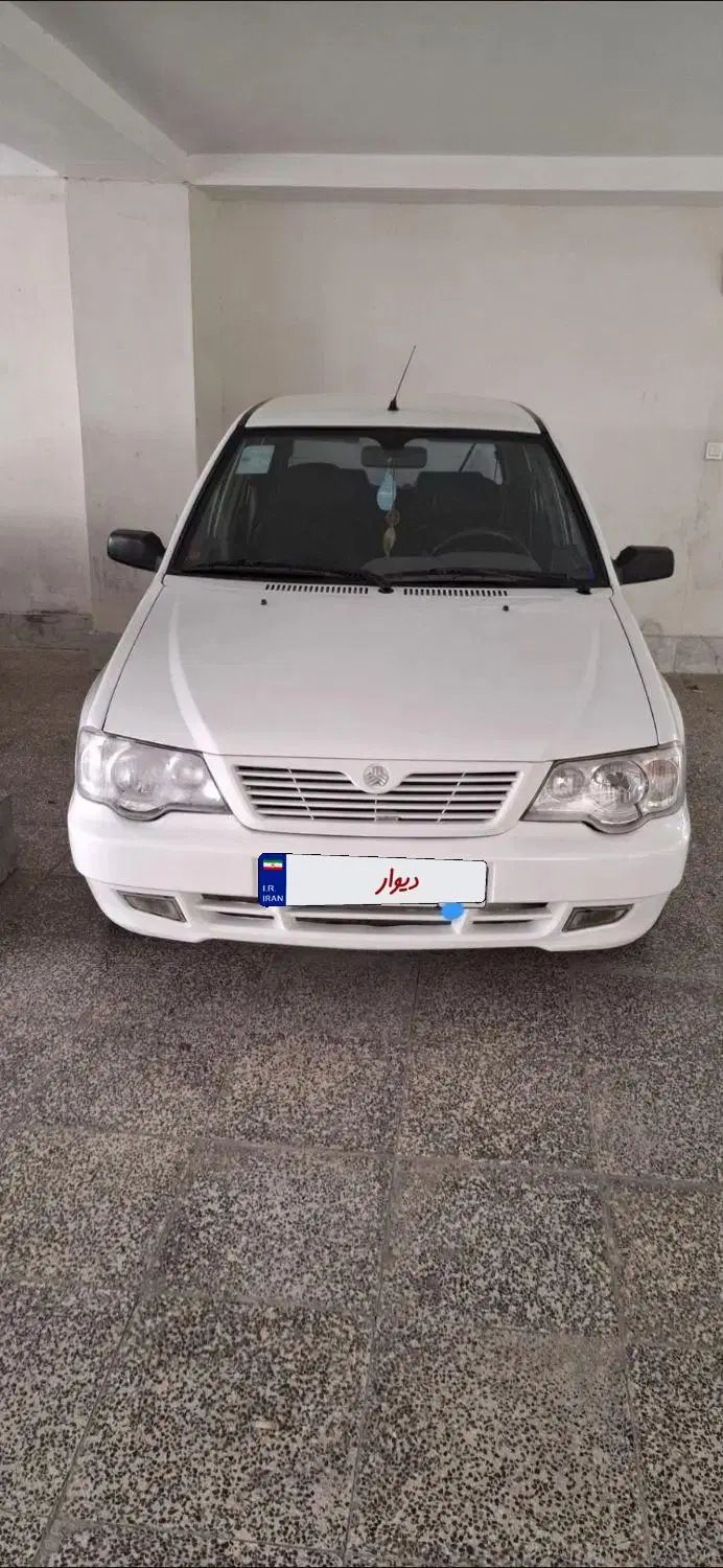 خودرو پراید، 111 آگهی ann_20415701