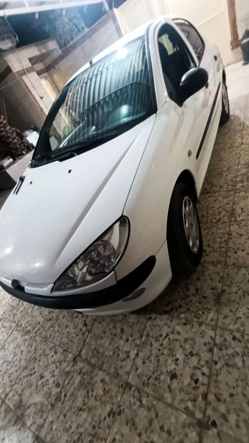 خودرو پژو، 206 آگهی ann_20415740