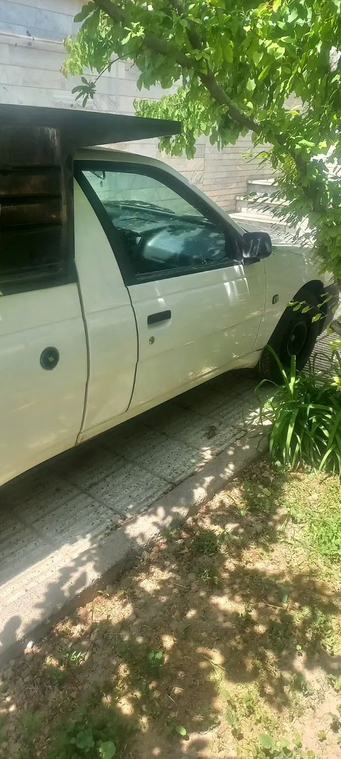خودرو آریسان، معمولی آگهی ann_20415743