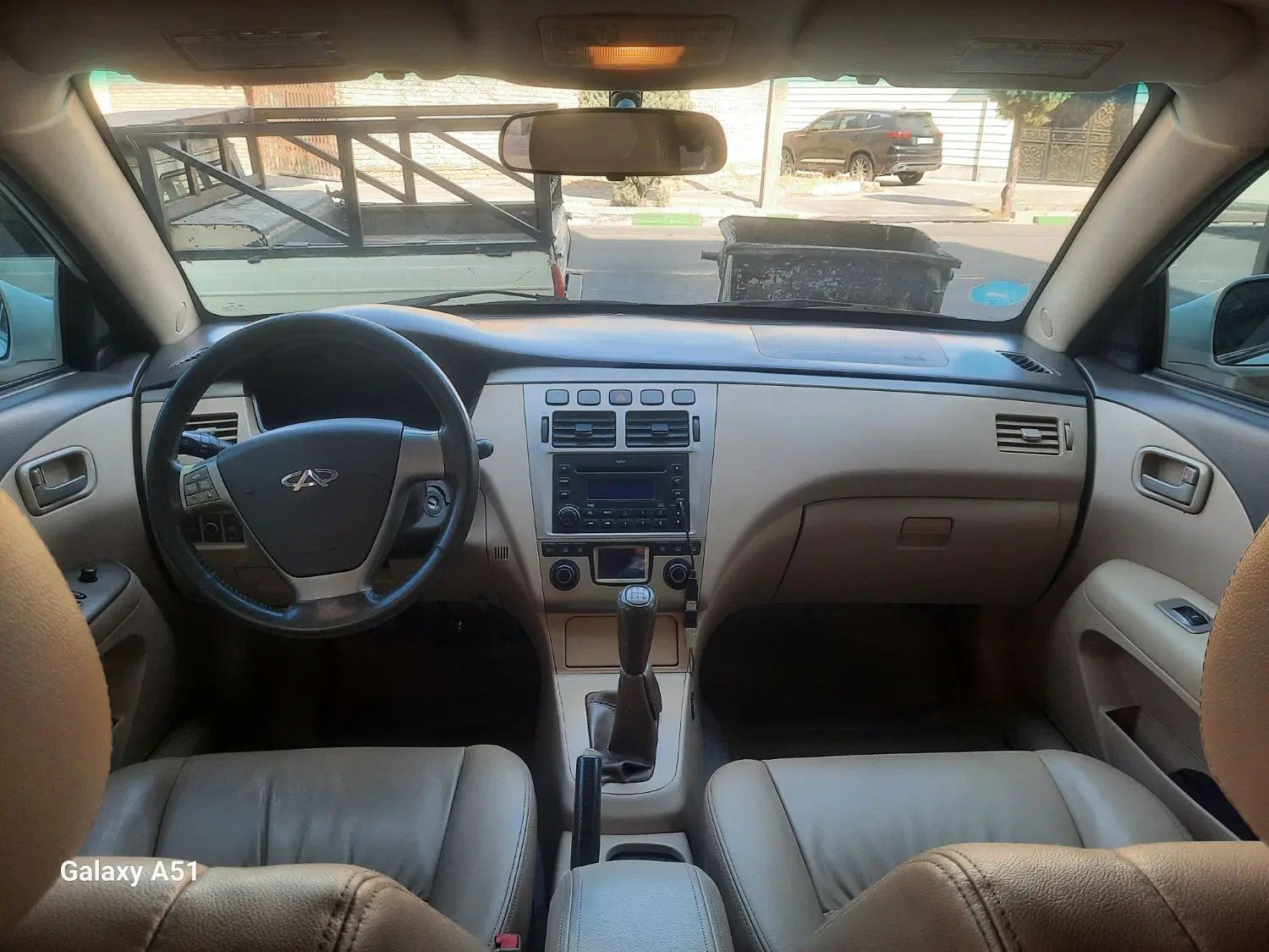 ام وی ام 530 دنده ای - 1391
