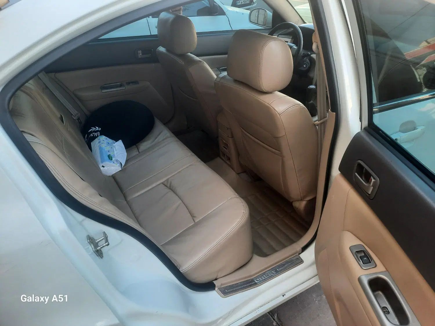 ام وی ام 530 دنده ای - 1391