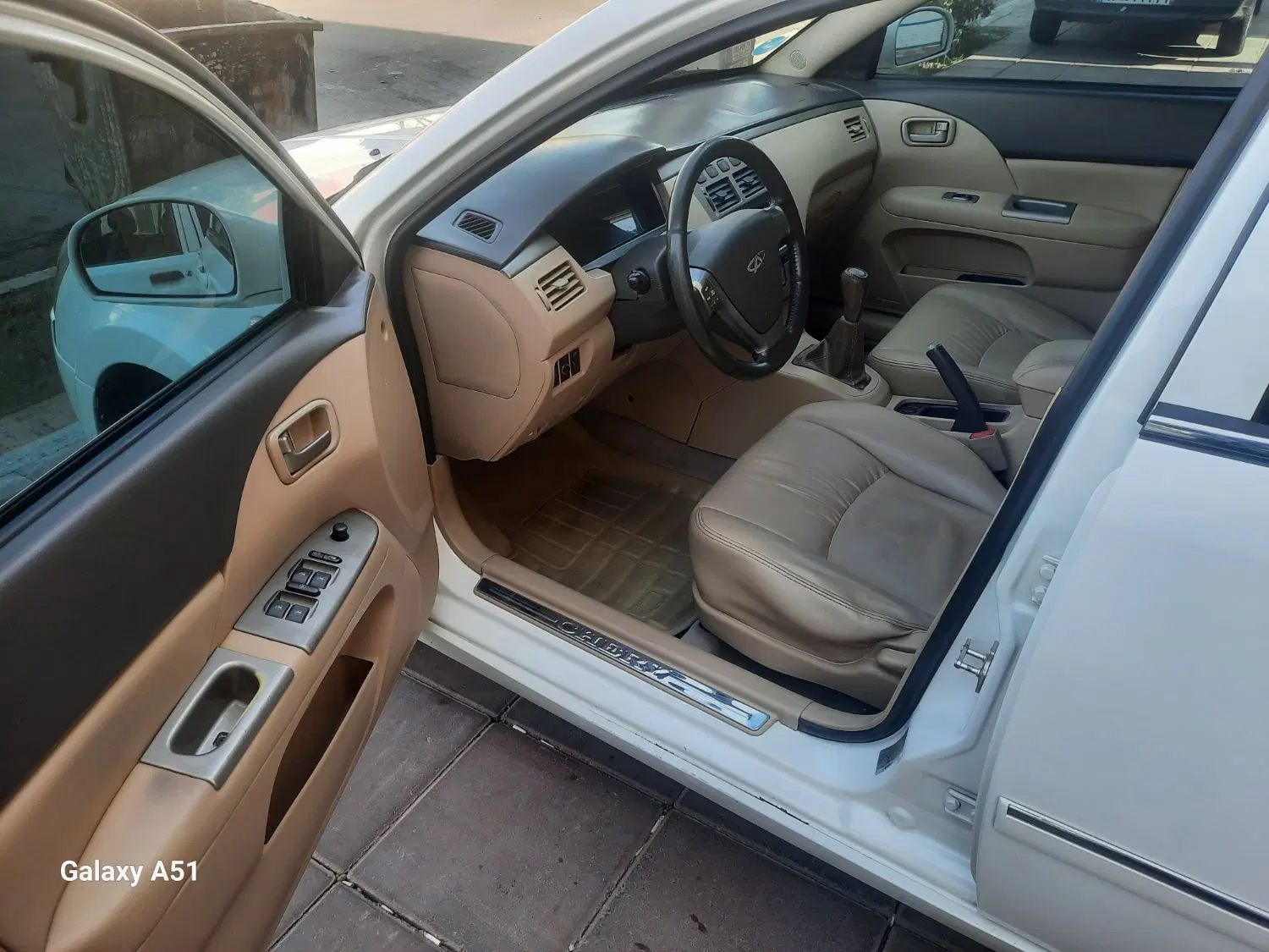 ام وی ام 530 دنده ای - 1391