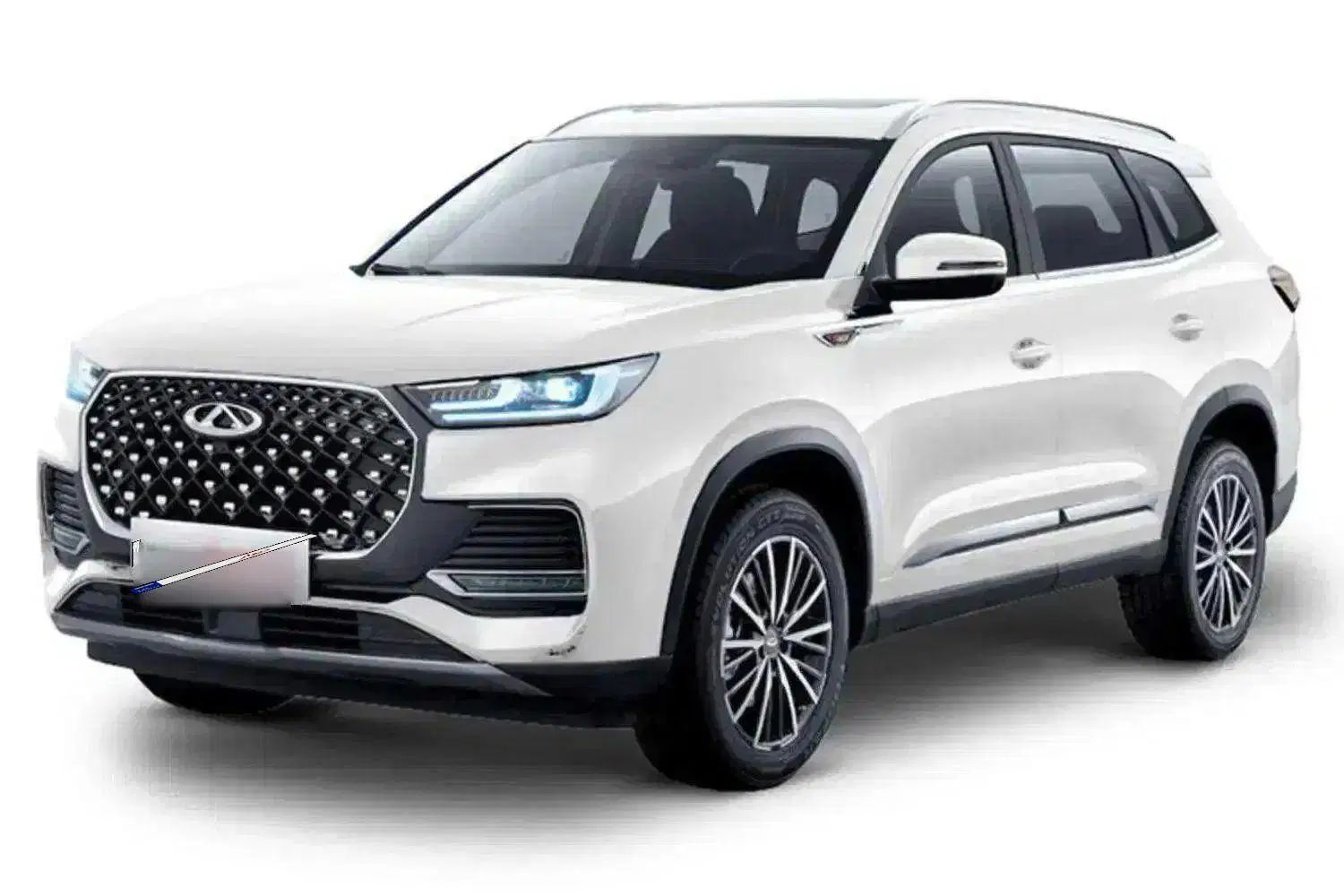 فونیکس تیگو 8 پرومکس IE - 2025