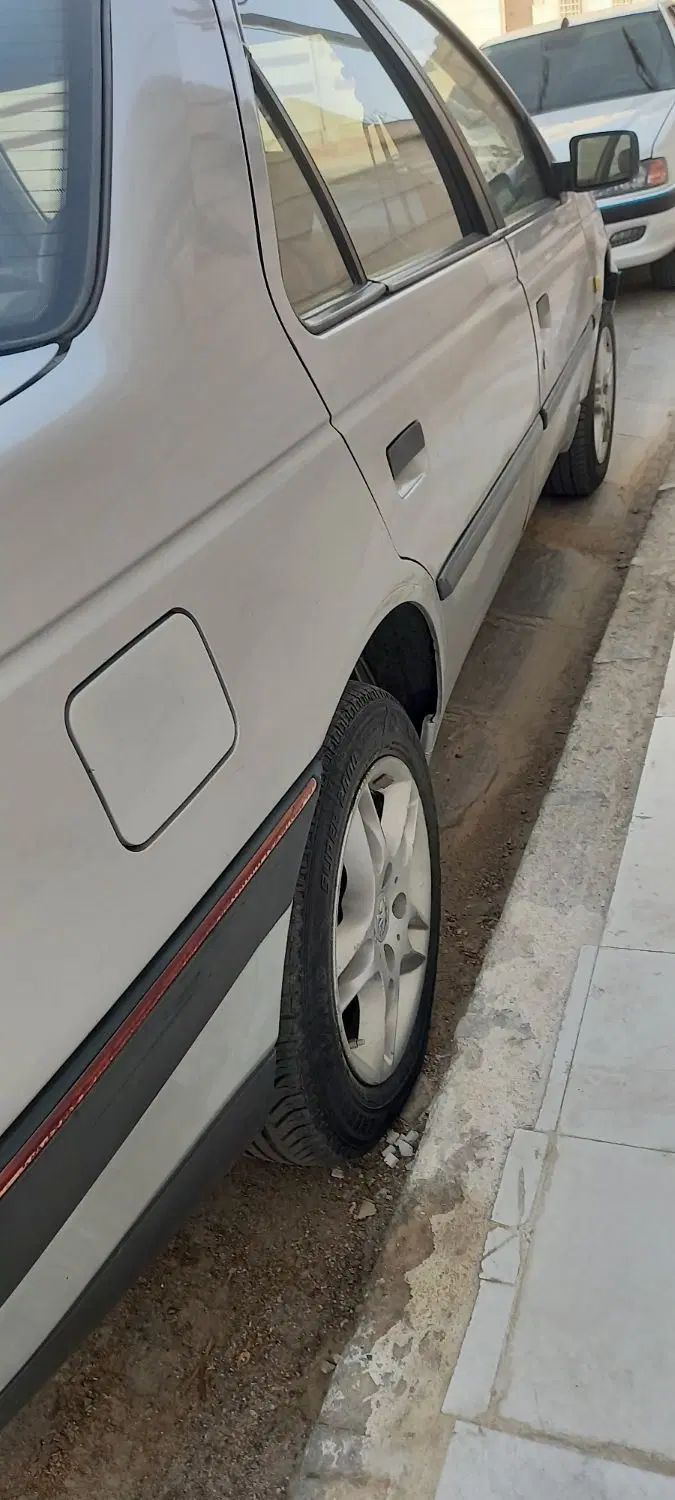 پژو 405 GLX - 1388