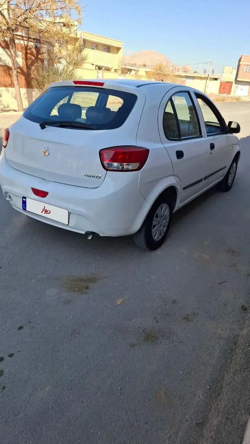خودرو تیبا، 2 آگهی ann_20415827