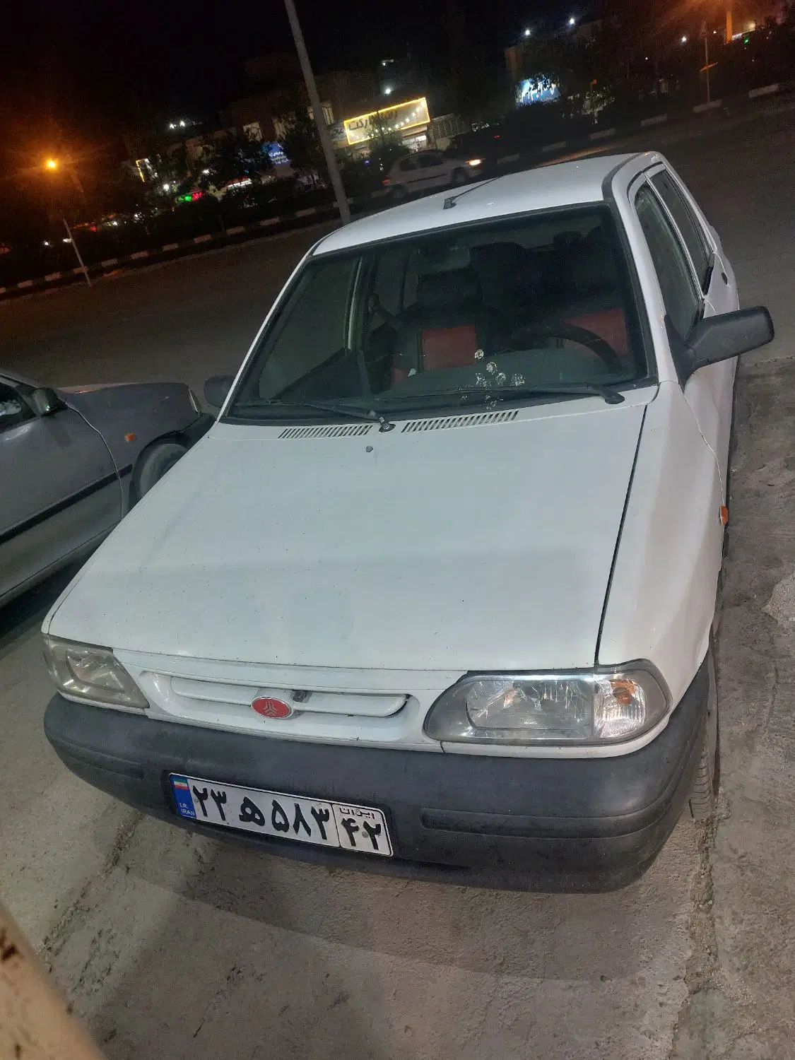 پراید 131 SE - 1397