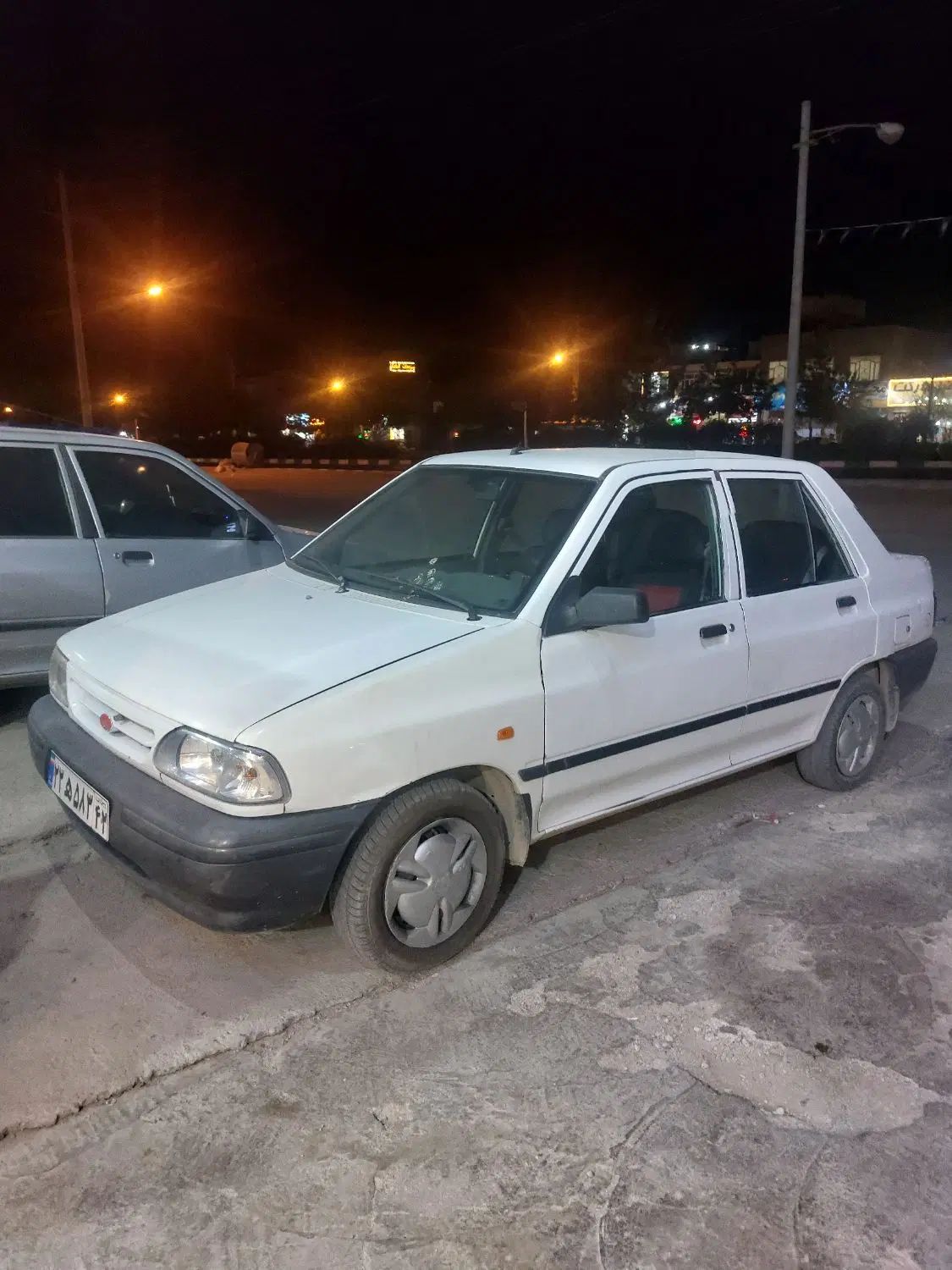 پراید 131 SE - 1397
