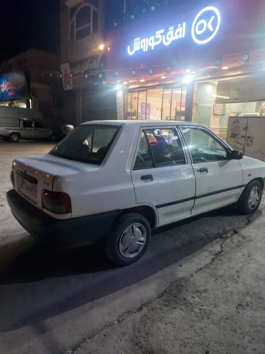 پراید 131 SE - 1397