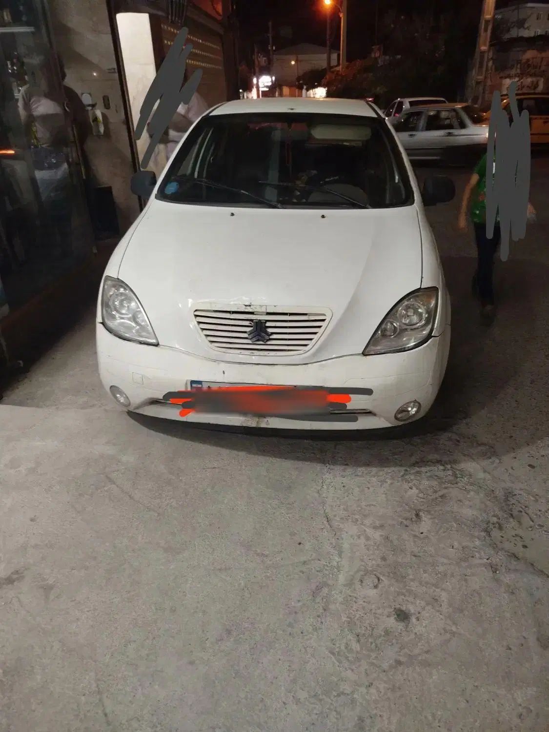 خودرو تیبا، صندوق دار آگهی ann_20415861