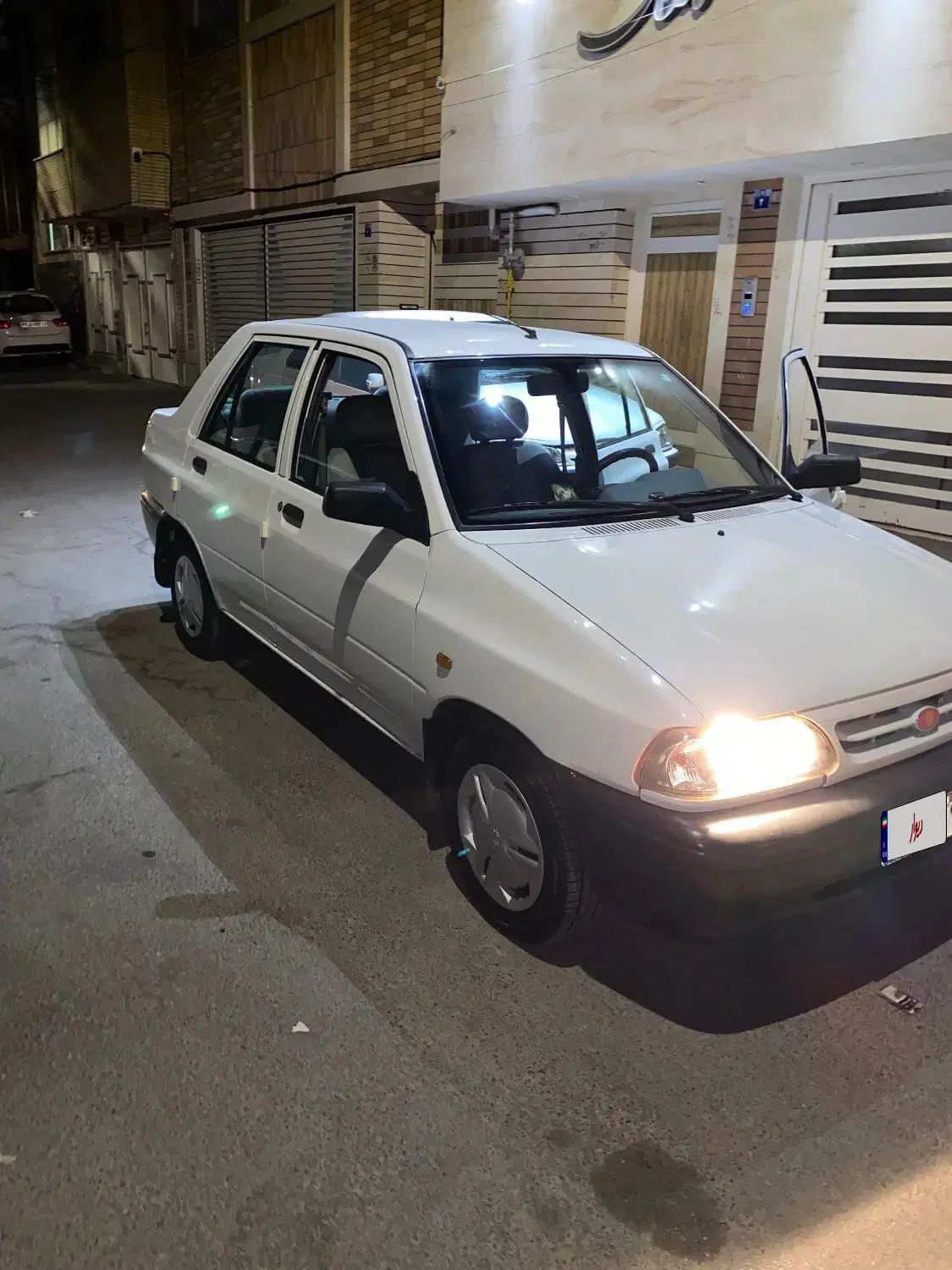 پراید 131 SE - 1399