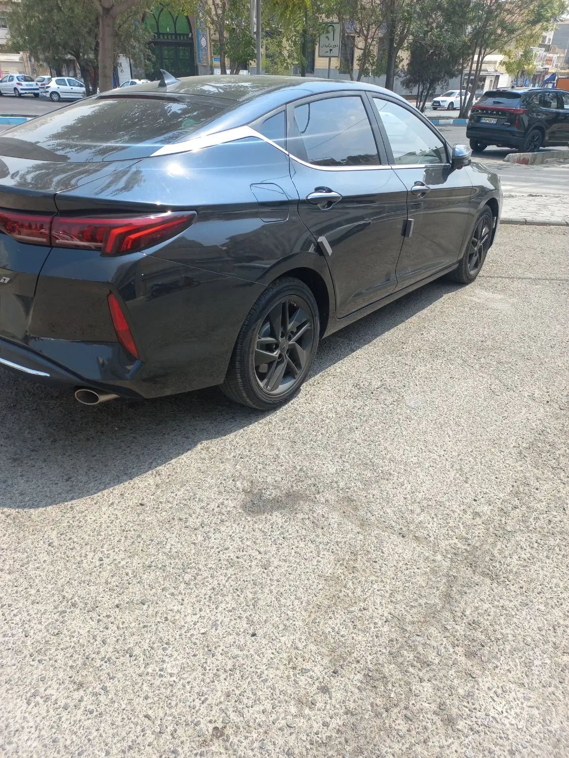 خودرو کی ام سی، J7 آگهی ann_20415888