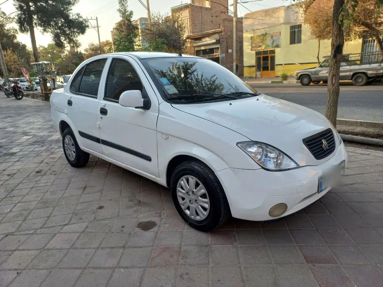 خودرو تیبا، صندوق دار آگهی ann_20415889