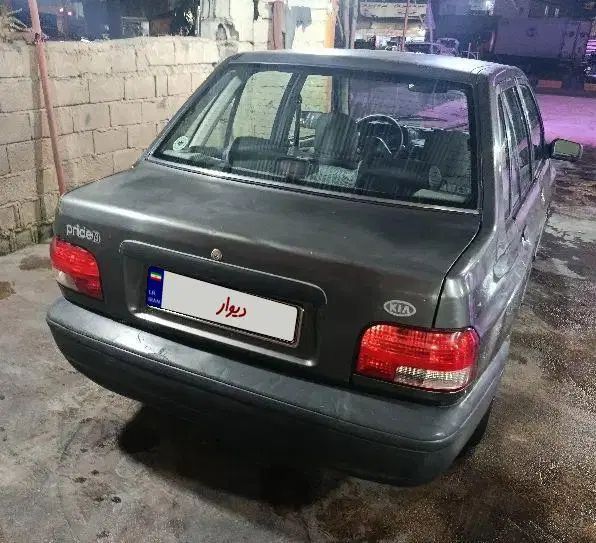 خودرو پراید، صبا آگهی ann_20415895